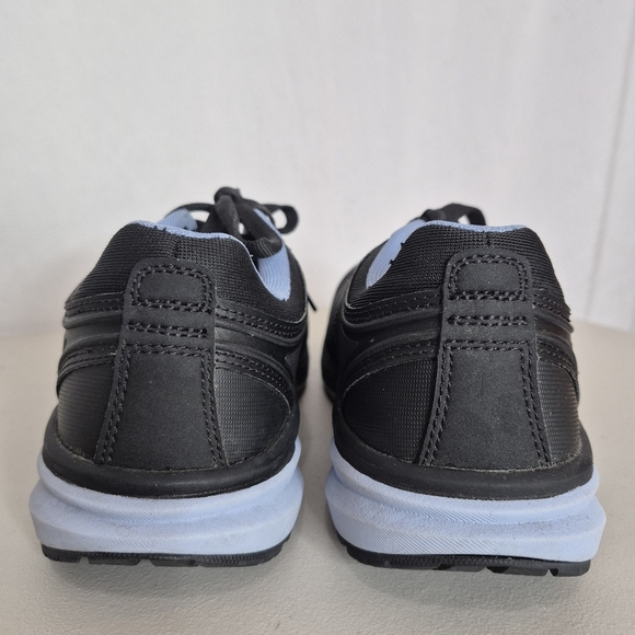 KEEN Women's Utility Vista Energy Low Height Composite Toe Work Shoe - Size 9 - Picture 5 of 15